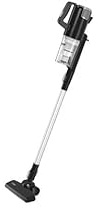 Beko VCS20501B Staubsauger mit Kabel, 450 W, 0,5 l Tank, 6 m Kabel, multifunktional, Geräuschpegel unter 80 dBA, VCS20501B