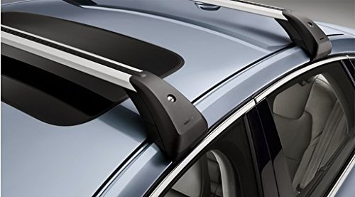 Volvo Original S90 Modelljahr 2017- Dachträger