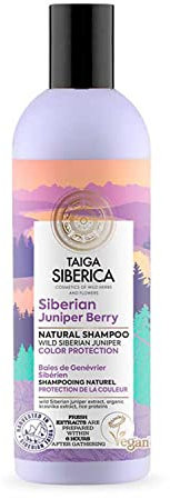 NATURA SIBERICA - Kopfhautpeeling