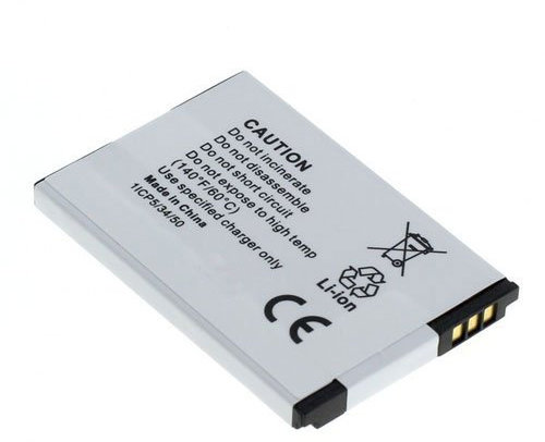 Nahas-Shop Akku für Siemens Gigaset Siemens Gigaset SL78 SL78H SL780 SL785 SL788 SL400 SL400A SL400H SL610H Pro SL-610H Pro X656 Openstage SL4 SL-4 Professional ACCU mit 830mAh Li-ion 3,7V