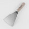 STORCH Stahl-Malerspachtel Breite 100mm Malerspachtel Schaber Fugenspachtel