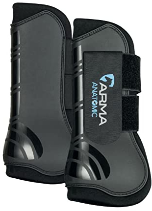 Shires Arma Tendon Boots