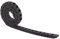 Schleppkette 14 x 17mm 1M Energiekette, R28 Nylon Cabel Drag Chain Drahtträger, Kabelkette für Gewindeeinsatz 3D Drucker CNC Router Maschine