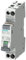 Siemens 5SV13166KK10 FI/LS kompakt RCBO 1P+N 6kA TypA 30mA B10 230V, Fehlerstrom- und Überlastschutz in 1TE (50% Platzersparnis)