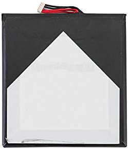 OSTENT 3.7V 4310mAh Rechargeable Battery Pack Replacement for Nintendo Switch Gamepad HAC-003