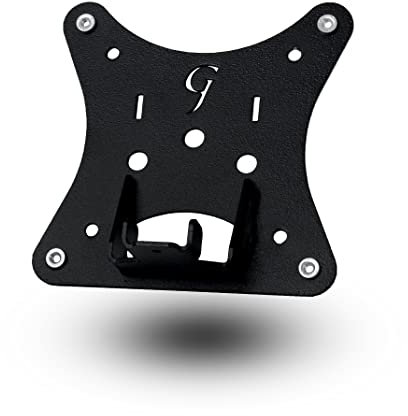 Gladiator Joe Monitorarm/Halterung, VESA-Halterung, kompatibel mit AOC 27B1H, 27B1, 24B1H, 24B1 | lasergeschnitten | 100% hergestellt in Nordamerika