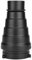 mit 5 Filter Einstellbarer Filter mit konischer Montage Snoot Bowens Mount Lichtstrahlrohr Snoot Grid Breite Anwendbarkeit für Studio Strobe Flash Light