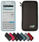 Casio Graph 35+E II avec Housse de Protection WYNGS Incluse Noir - Calculatrice Graphique - Pack de Base