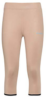 Diadora - Gamaschen Laufen L. 3/4 Reversible Tights BE ONE für Frau DE L