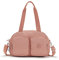 Kipling Cool Defea, Sacs à bandoulière Femme, DT Warm Rose, Taille Unique