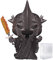 Pop Herr der Ringe – Hexenkönig von Angmar [Ringwraiths] Funko Pop! Vinyl-Figur (mit kompatibler Pop-Box-Schutzhülle), mehrfarbig, 9,5 cm