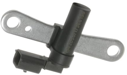 RIDEX Kurbelwellensensor Anzahl der Steckkontakte: 2, Kompatibel mit RENAULT TWINGO II CN0 8200772182