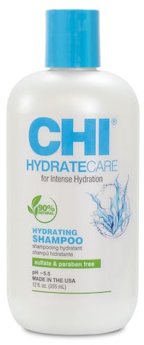 CHI - HdyrateCare - Hydrating Conditioner - 355 ml