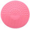 Bumdenuu Silicone Pinceau Maquillage Coussin De Nettoyage Palette Pinceau Nettoyant Tapis De Nettoyage Coussin Laveur CosmÉTique Make Cleaner Outils