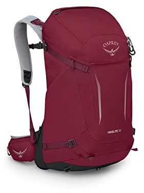 Osprey Hikelite 32 Sangria Red M/L