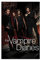 The Vampire Diaries Leinwand-Poster, Wandkunst, Dekordruck, Bild, Gemälde für Wohnzimmer, Schlafzimmer, Dekoration, ungerahmt, 20 x 30 cm