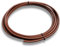 Cavo elettrico per prolunga elettrica 3/5/10 metri 3x1.5-3x1.0 ignifugo antifiamma Made in Italy (3x1.5 mm, 5 metri)