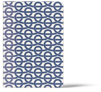 Heft A6 Pattern Palstek