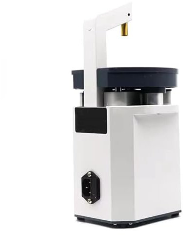 Bceer 100W Pindex-Bohrmaschine Pin System Zahnarzt Bohrmaschine Für Laborgeräte Geräuscharme Zahnarzt-Bohrmaschine