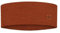 BUFF® Merino Headband Wide Cinnamon Brown Unisex Erwachsene