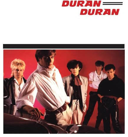 Duran Duran (Vinyl) [VINYL]