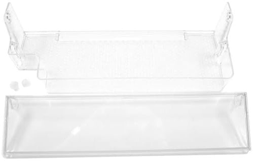 MyApplianceSpares Dairy Door Rack Shelf Assy Guard for Samsung Fridge Freezer RS67N8210S9 RS68N8240SL