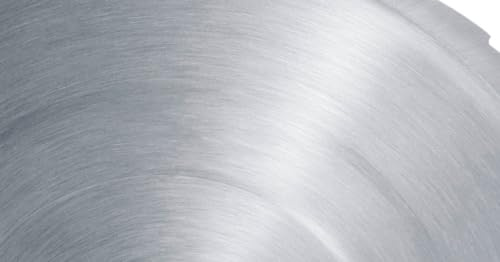 Graef Spezialmesser für SKS700, M95 - Sägezahnmesser, Edelstahlmesser, GRAEF-kompatibel - Küchenmesser