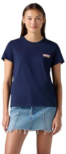 Levi's Lse The Perfect Tee Lse_Joshua Tree Scen