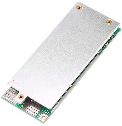 Swiixxer 4S Carte De Protection Lifepo4 3.2V De 12V 100A avec la Batterie De Chargeur De Batterie De Chargeur Équilibrée D'Onduleurs