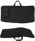 AF-WAN Soft Keyboard Case, staubdichte, Wasserabweisende und stoßfeste Tasche kompatibel mit Logitech Ergo K860, für unterwegs