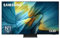 Samsung TV 83 Pulgadas OLED S95F 4K Smart TV con Vision AI, Pantalla sin Reflejos con Glare Free y Motion Xcelerator 165Hz