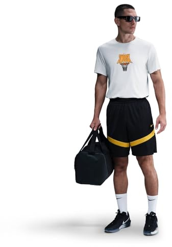 Nike Dri-FIT-Basketball-T-Shirt (Herren), HJ3466