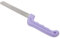 BATHVEVE Cuchillo Floral Profesional Para Cortar Bloques Flores Herramienta De Decoración Para Bodas y Eventos Púrpura