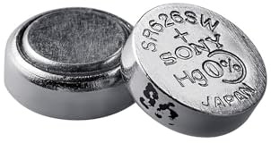 5pcs Original 377 SR626SW for Quartz Watch battery 377A 377S LR626 L626 AG4