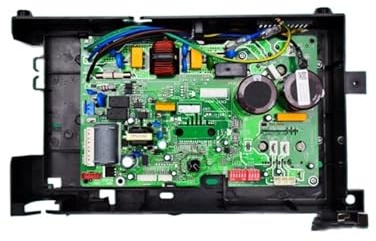 BP2 BP3 Externe Frequenz Umwandlung Motherboard, Elektrische Control Box, Klimaanlage E1P1(Box Communication)