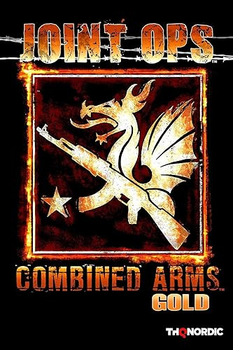 Joint Operations: Combined Arms Gold [PC Code - Steam]