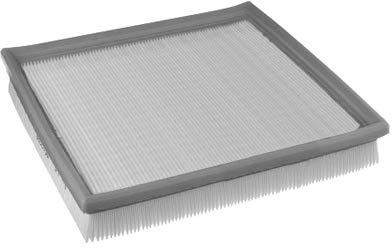 Borg & Beck BFA2228 Air Filter To Fit BMW Serie 3 (E36) Serie Z3