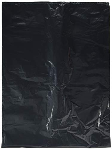 IP venduto da PellacaniDanteSnc 3SACPALLET110 Bulk Bag, 72x110, schwarz, 20 kg, 50my, 110 Liter, 275 Stück
