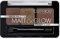 Catrice - Makeup Palette - Brow Palette Matt & Glow - Hot CHOCOholic