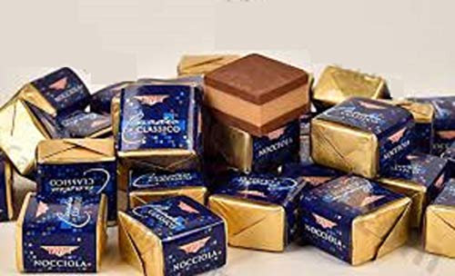 Novi Pralina - Cuadro Cremino Classico in busta (250 gr.)