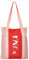 PUMA Core Base Shopper Poppy Red
