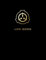 SCP Foundation Notebook Log Journal