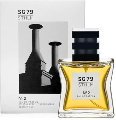 Eau de Parfum Spray 30 ml
