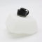 Réservoir de carburant avec bouchon pour débroussailleuse Robin Subaru NB411 BG411 CG411 EC04 RBC411 49 CC