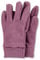 Sterntaler Baby Unisex Fingerhandschuhe Kinder Fingerhandschuh - Fingerhandschuhe, Handschuhe Kinder - aus Microfleece - brombeer, 5