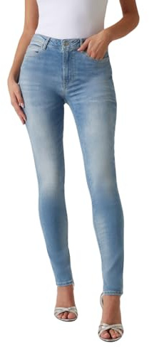 Guess Damen Pants 1981 Skinny