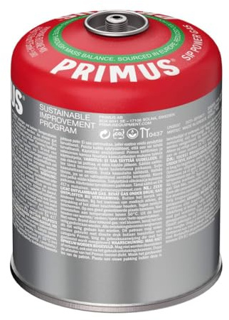 Primus Sip Power Schraubkartusche Merfarbig 450 g