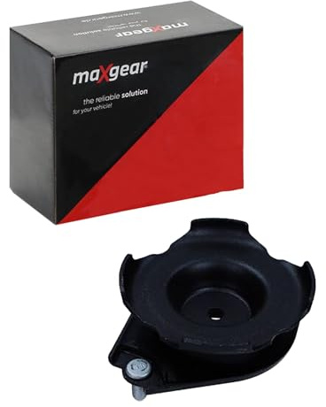 Maxgear 72-4708 Lagerung, Stoßdämpfer hinten | Maxgear Stoßdämpfer Lager Domlager Hinterachse Beidseitig 72-4708