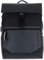 Picard Bussines Rucksack Speed 2973 für Männer aus Stoff in der Farbe Schwarz, 40x29x11,5 cm, 2973969001