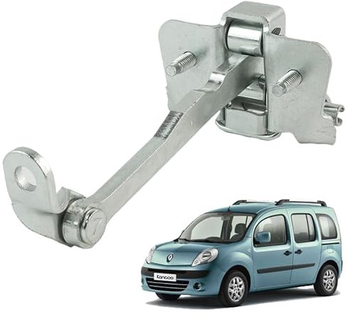 STARKIT PERFORMANCE Arret de porte compatible pour Kangoo 2 (2007-2021) Tirant de porte AVANT | gauche ou droit | 804308607R | 804301552R